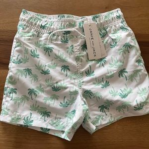 Toddler boys bathing suit